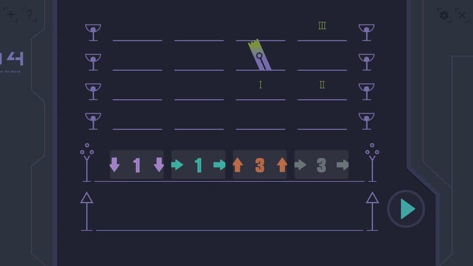 Скриншот 4 из Lead to Gold