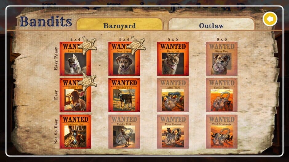Скриншот 8 из Texas Twist Poker 3 Bandit's Run