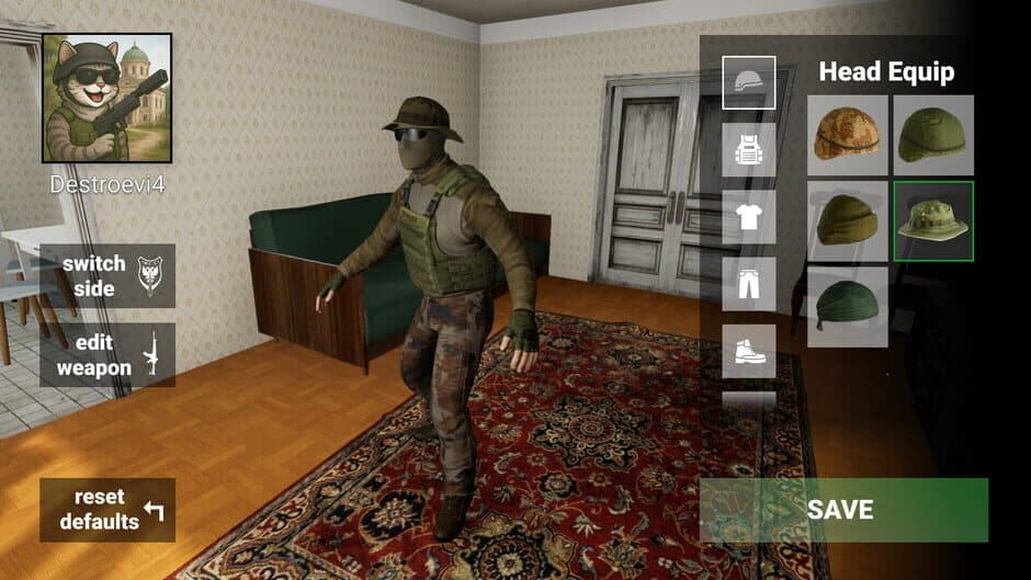 Скриншот 5 из Bresh