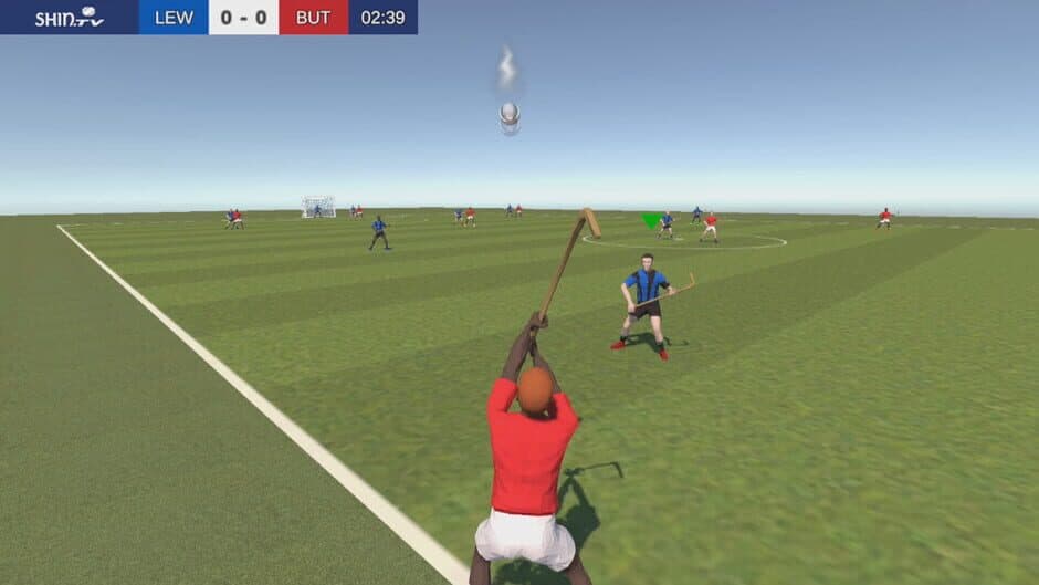 Скриншот 5 из Pure Shinty