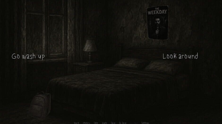 Скриншот 2 из Faint Echo