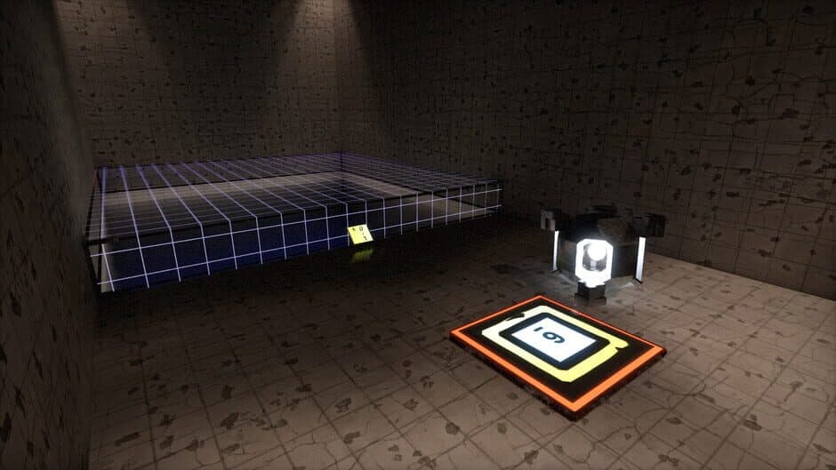 Скриншот 2 из True Abstraction: Forbidden