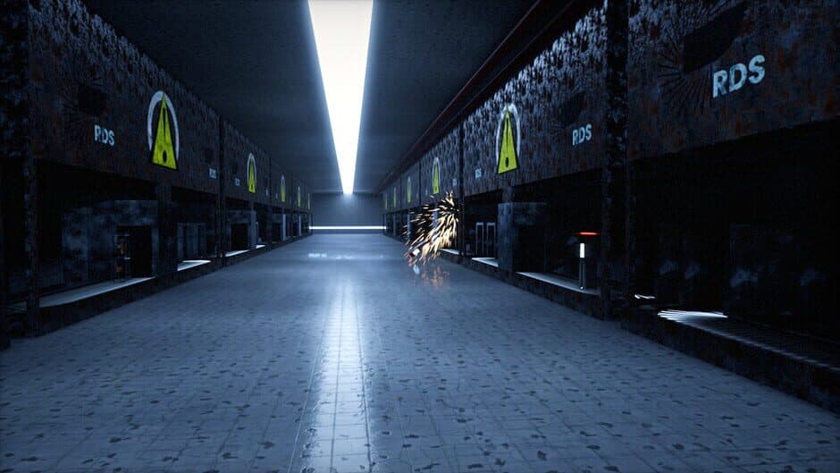 Скриншот 10 из True Abstraction: Forbidden
