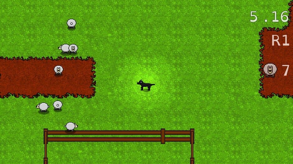 Скриншот 7 из Bush Dog