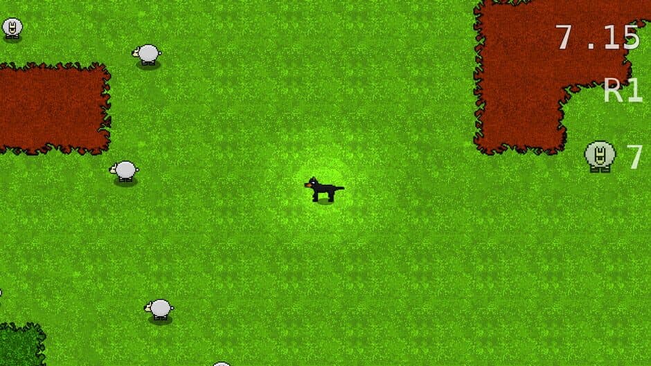 Скриншот 8 из Bush Dog