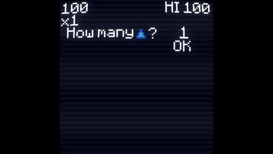 Скриншот 1 из Count