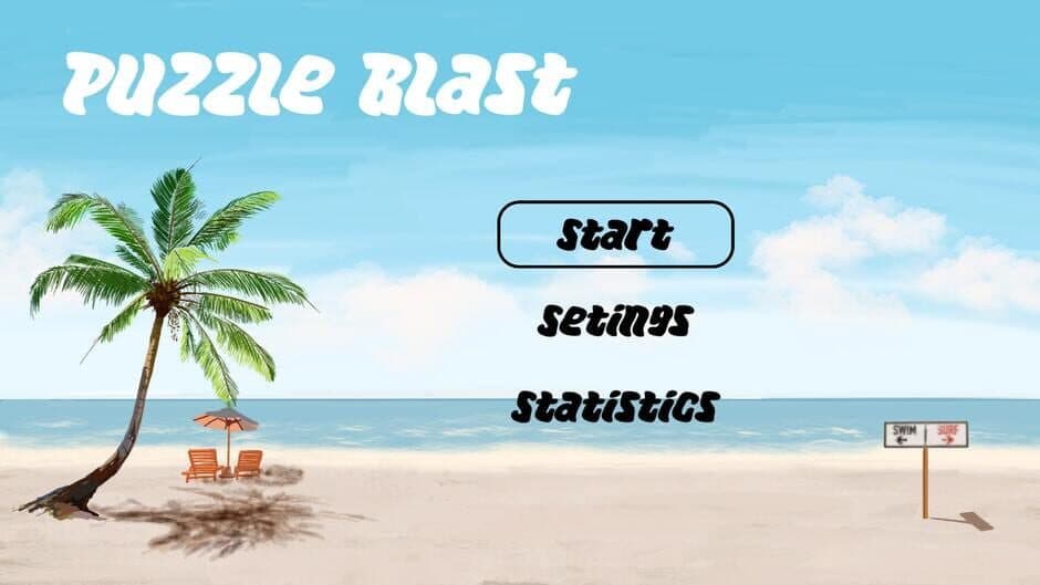 Скриншот 1 из Puzzle Blast