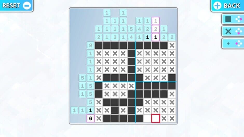 Скриншот 2 из Picronix
