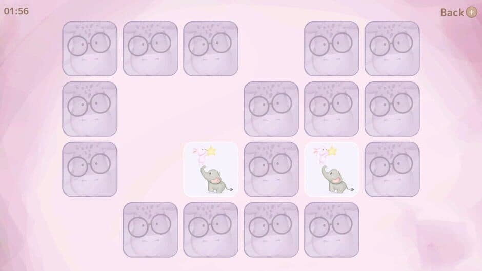 Скриншот 6 из Cozy Memory