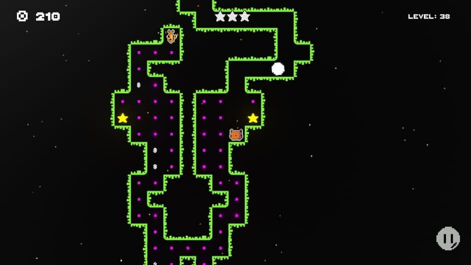 Скриншот 3 из Cat in the tomb