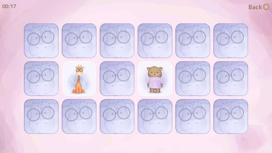 Скриншот 7 из Cozy Memory