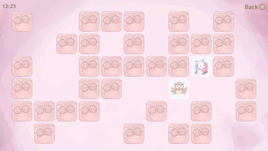 Скриншот 1 из Cozy Memory