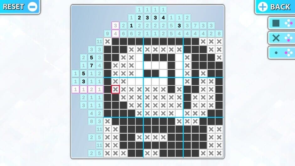Скриншот 5 из Picronix