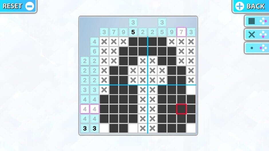Скриншот 6 из Picronix