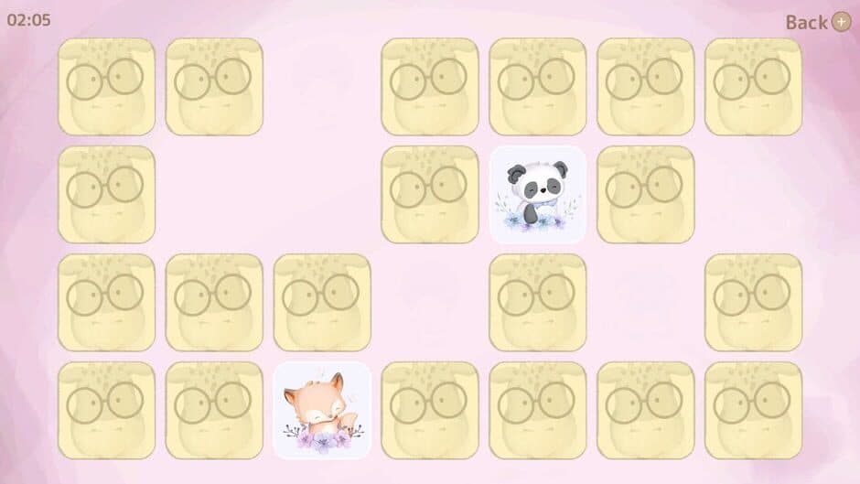 Скриншот 3 из Cozy Memory