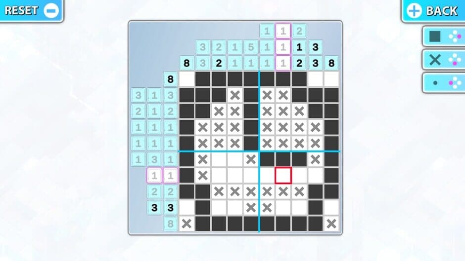 Скриншот 7 из Picronix