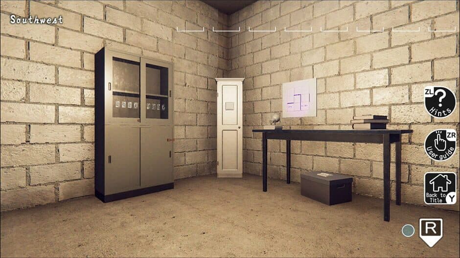 Скриншот 7 из Escape Game The Edo Period