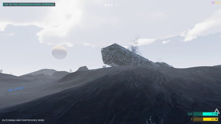 Скриншот 3 из The Three Moons