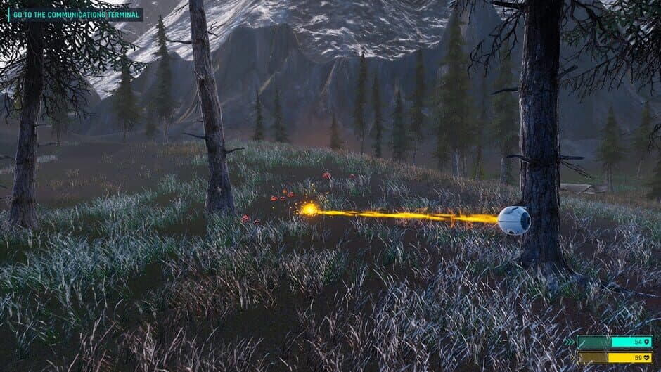 Скриншот 11 из The Three Moons