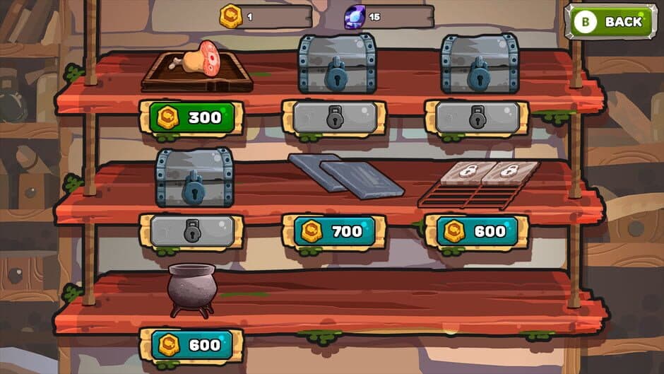 Скриншот 4 из Food Truck Kingdom