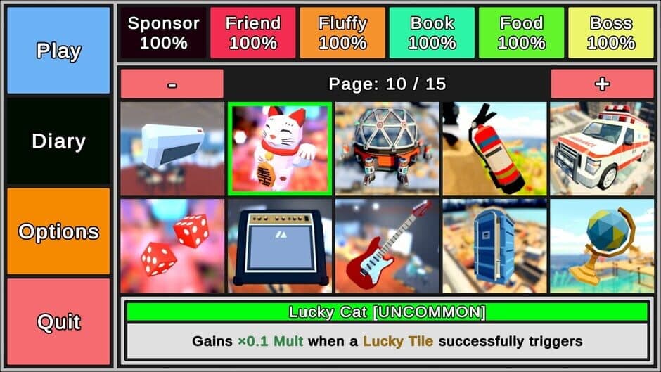 Скриншот 2 из Showdown! Mahjong Tutorial Included