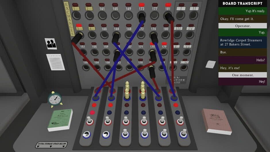 Скриншот 1 из Switchboard