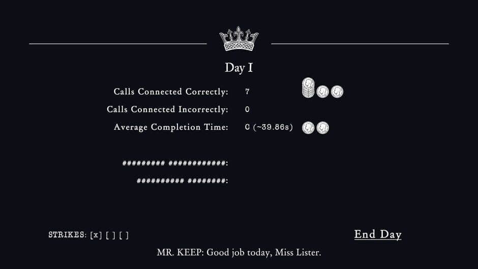 Скриншот 4 из Switchboard