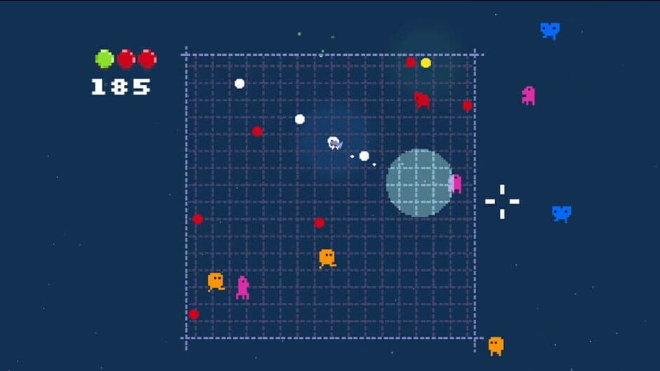 Скриншот 1 из Rebound Hell