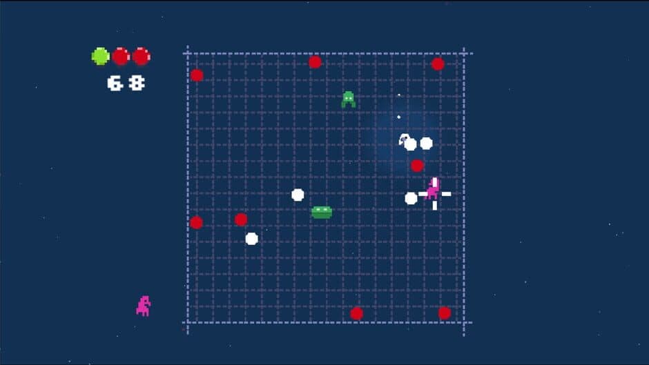 Скриншот 2 из Rebound Hell