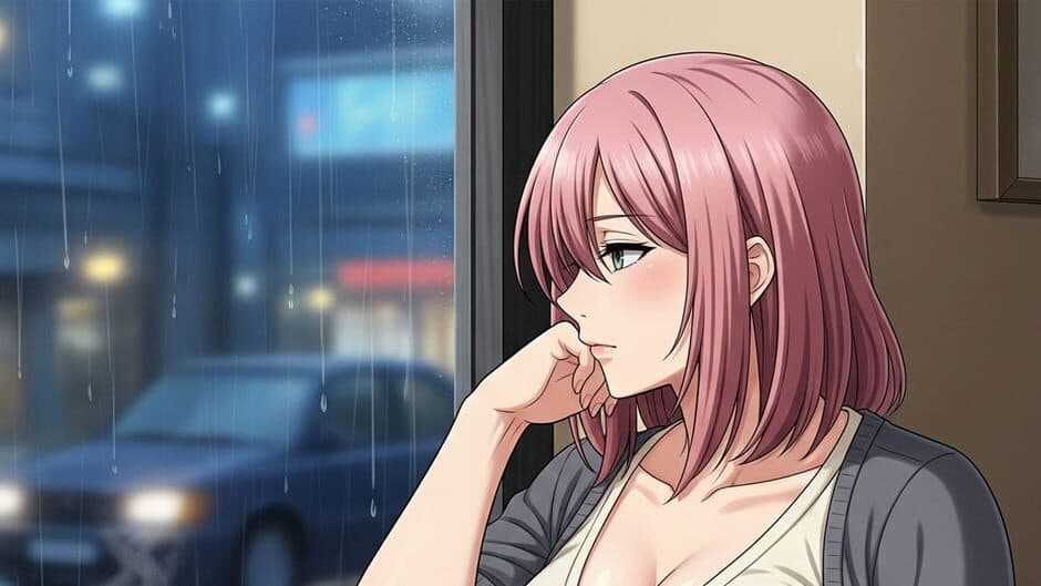 Скриншот 2 из Hentai Secrets: Velvet Touch