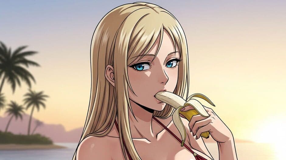 Скриншот 1 из Hentai Secrets: Romantic Charm