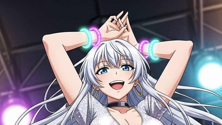 Скриншот 3 из Hentai Secrets: Velvet Touch