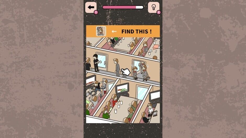 Скриншот 4 из Find It, Detective!