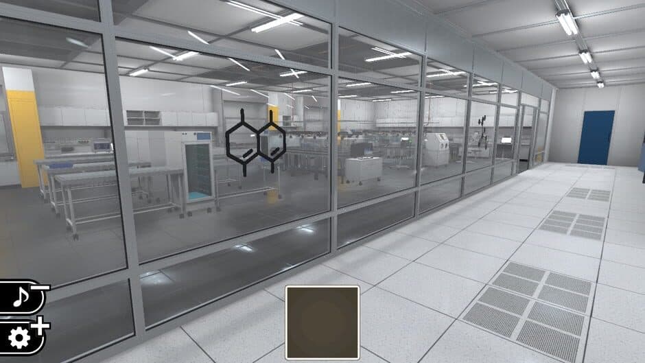 Скриншот 2 из Escape game R00m06