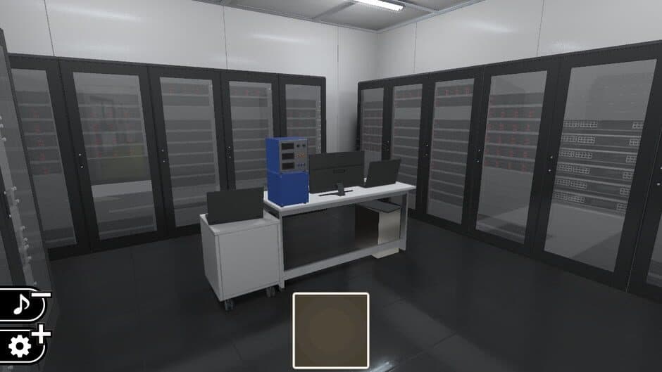Скриншот 3 из Escape game R00m06