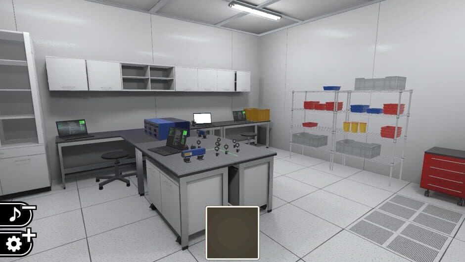 Скриншот 5 из Escape game R00m06