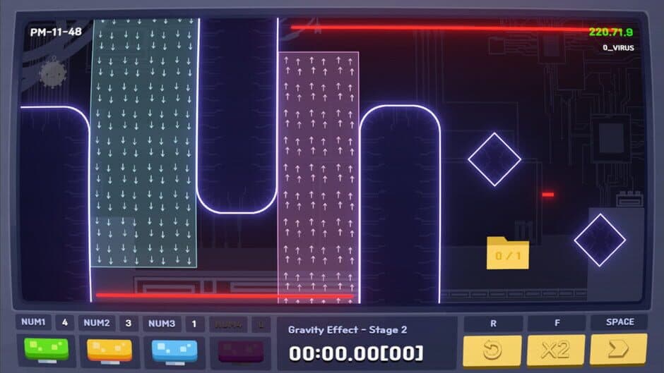 Скриншот 9 из Computer Virus