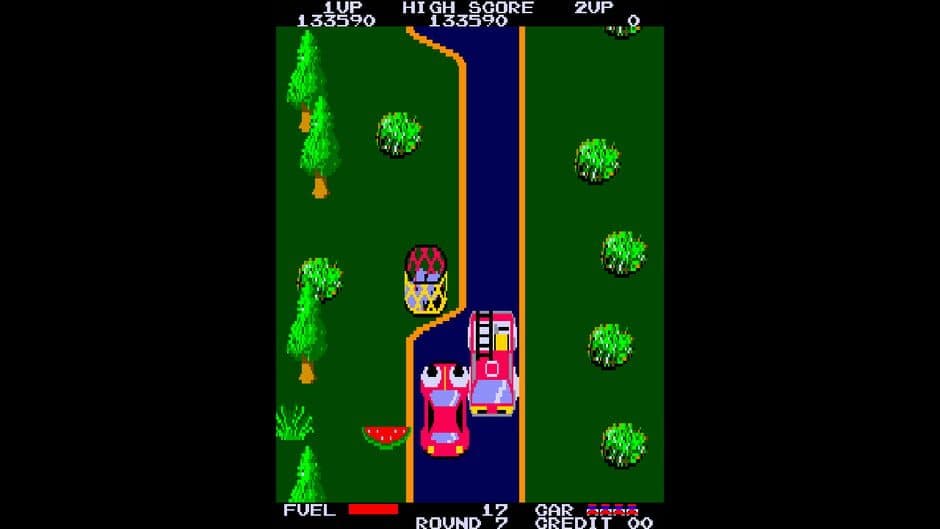 Скриншот 5 из Arcade Archives: Munch Mobile