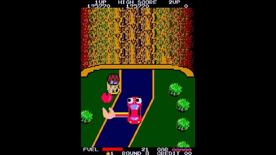 Скриншот 6 из Arcade Archives: Munch Mobile