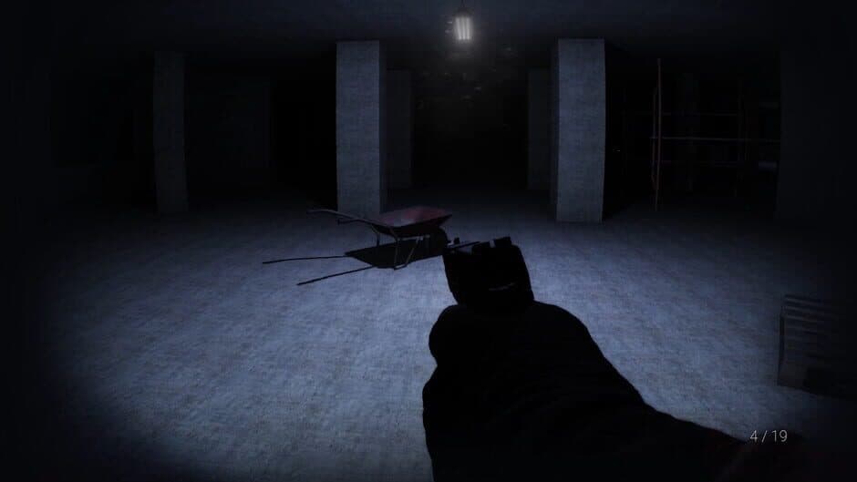 Скриншот 6 из The Site: Night Shift