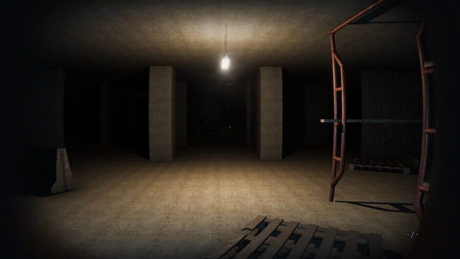Скриншот 7 из The Site: Night Shift