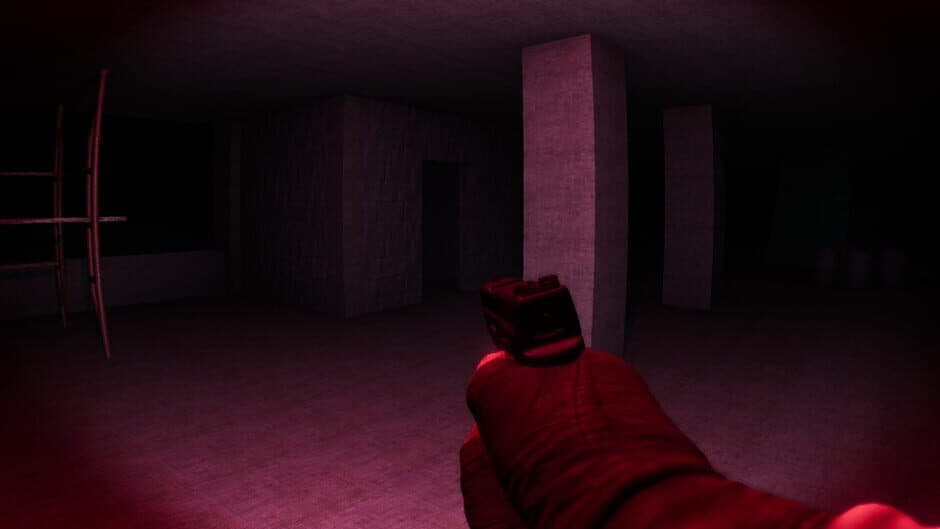 Скриншот 1 из The Site: Night Shift