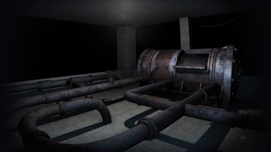 Скриншот 2 из The Site: Night Shift