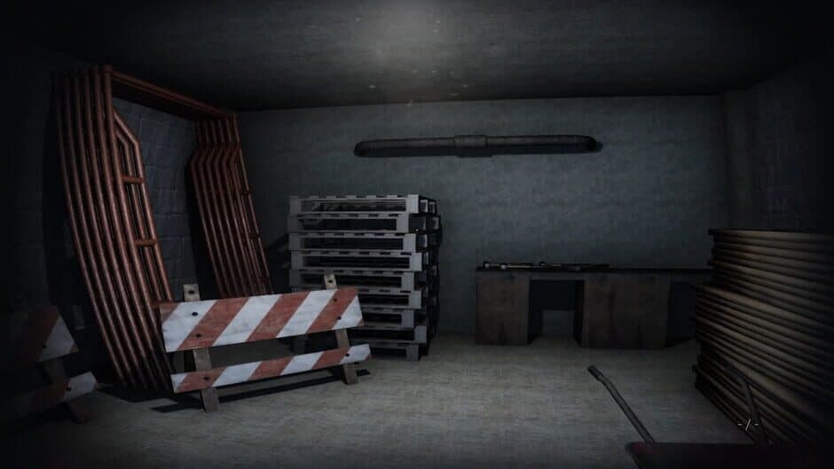 Скриншот 4 из The Site: Night Shift