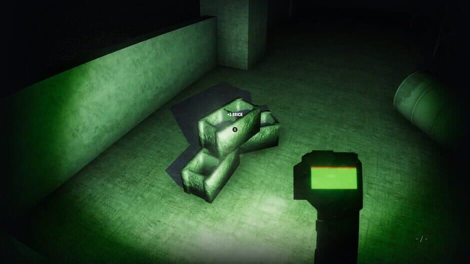 Скриншот 5 из The Site: Night Shift