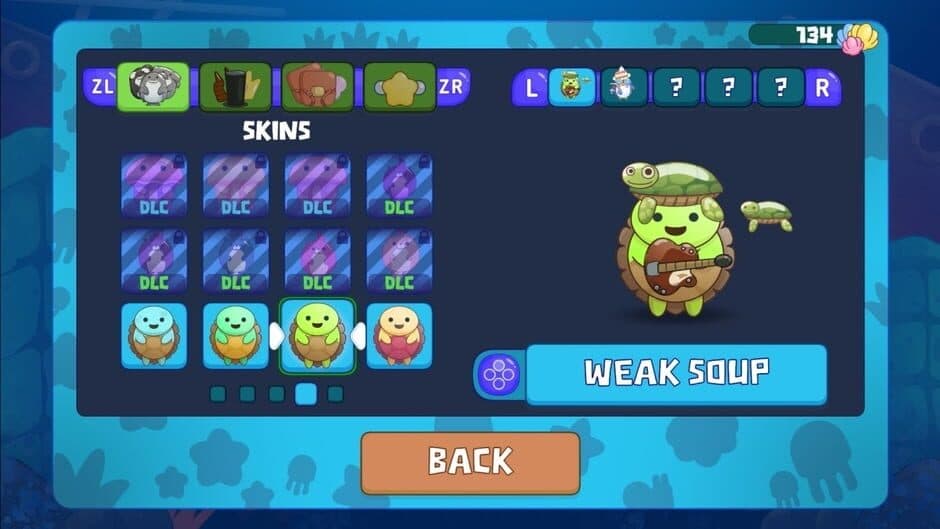 Скриншот 6 из Treasure Drop: Coral Reef DLC