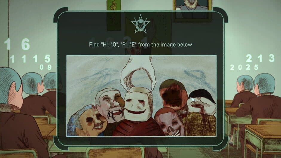Скриншот 1 из Name of the Will