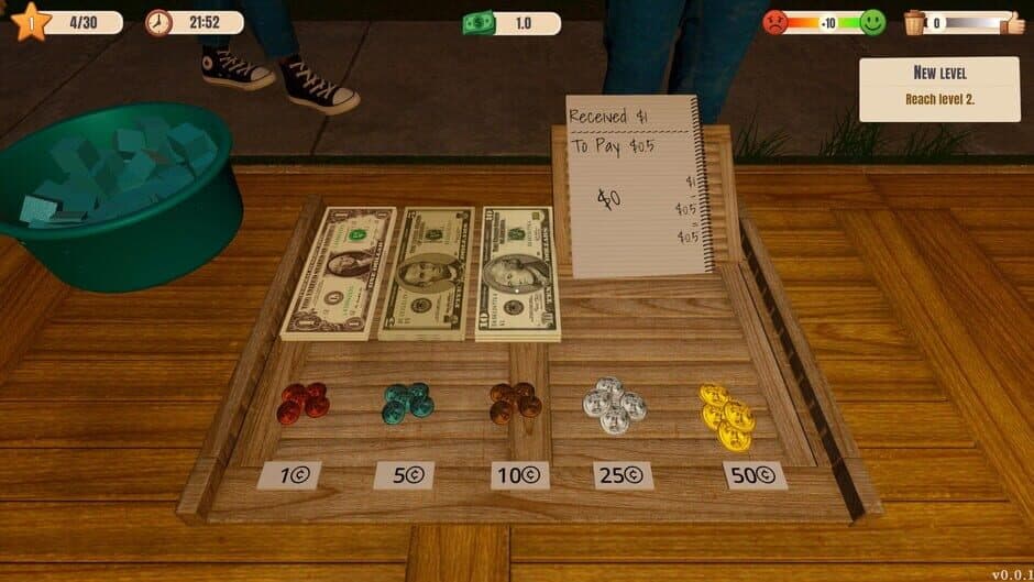 Скриншот 10 из I Sell Lemonade
