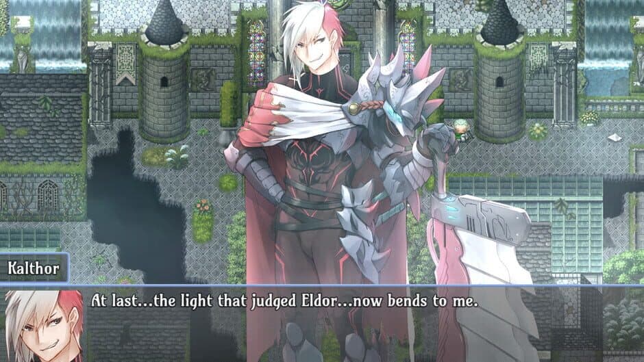 Скриншот 3 из Dungeon Dreams Wanderers