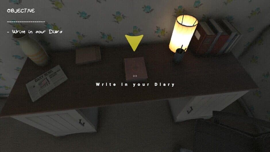 Скриншот 4 из Myosotis